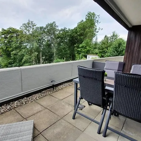 Apartment Fewo Harzilein Sankt Andreasberg