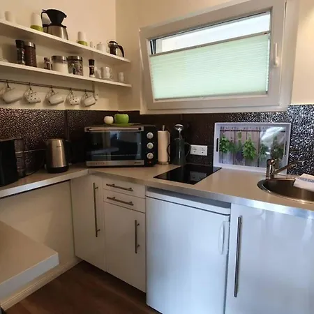 Fewo Harzilein Apartment Sankt Andreasberg