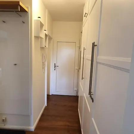 Fewo Harzilein Apartment Sankt Andreasberg