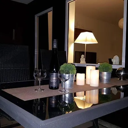 Fewo Harzilein Apartment