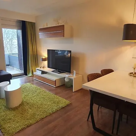 Apartment Fewo Harzilein *