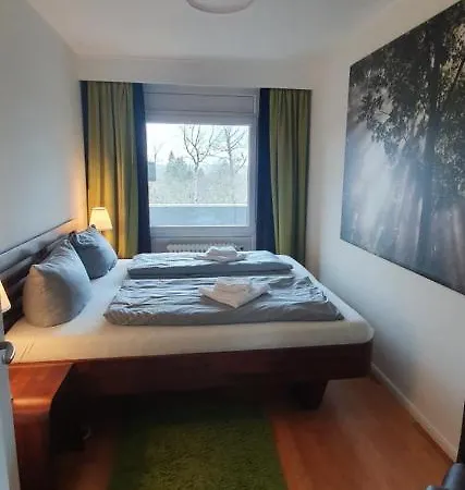 Fewo Harzilein Apartment Sankt Andreasberg